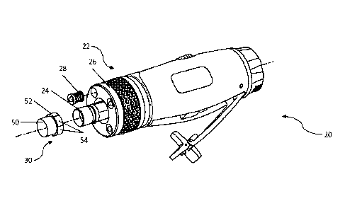 Une figure unique qui représente un dessin illustrant l'invention.